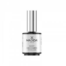 Base and Top - "Majida"