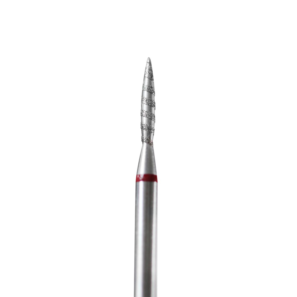 Tornado Bit | Birne | Diamant
