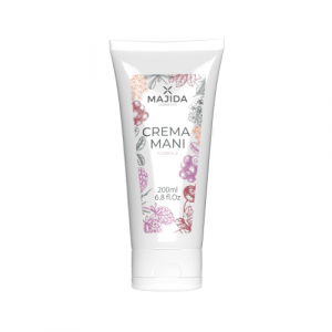 HAND CREAM- "FLORAL" 200ml