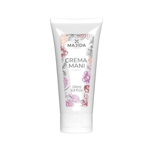 HAND CREAM- "FLORAL" 200ml