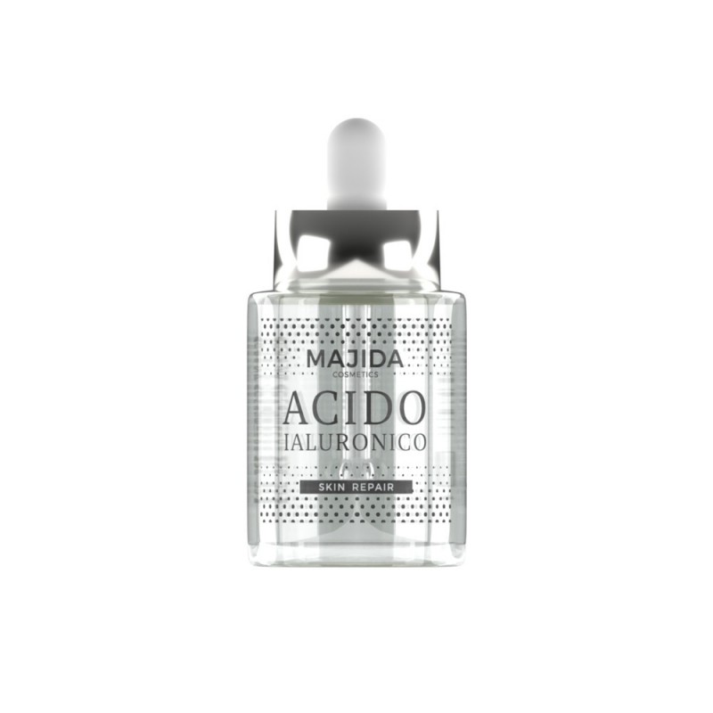 HYALURONIC ACIDO 30 ML
