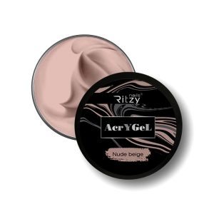 Acrygel NUDE BEIGE 15ml