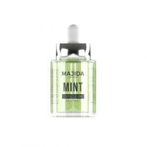 CUTICLE OIL 30 ML.- MINT