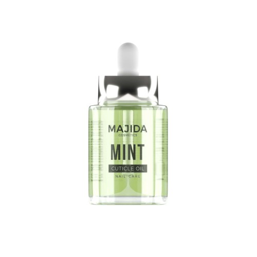 CUTICLE OIL 30 ML.- MINT