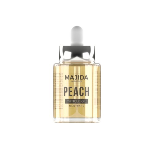 CUTICLE OIL 30 ML.- PEACH