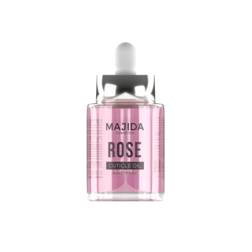 CUTICLE OIL 30 ML. - ROSE