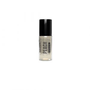 CUTICLE OIL 5 ML - PEACH