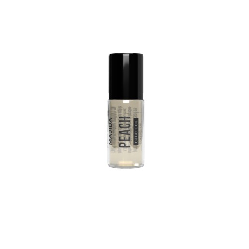 CUTICLE OIL 5 ML - PEACH