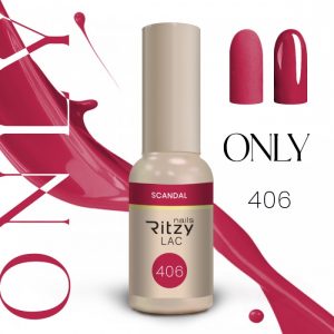 Ritzy Lac SCANDAL 406