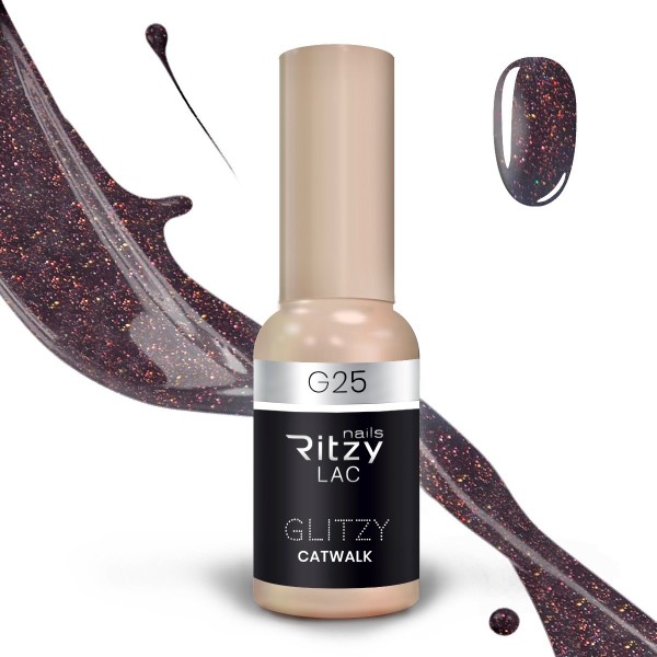 Ritzy GLITZY G25 CATWALK (TPO free)