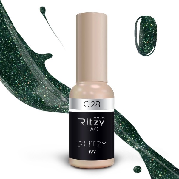 Ritzy GLITZY G28 IVY (TPO free)