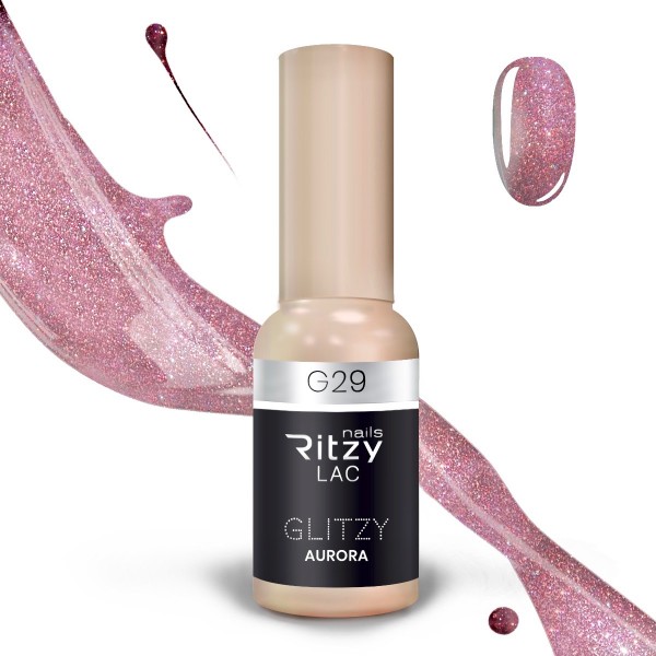 Ritzy GLITZY G29 AURORA (TPO free)