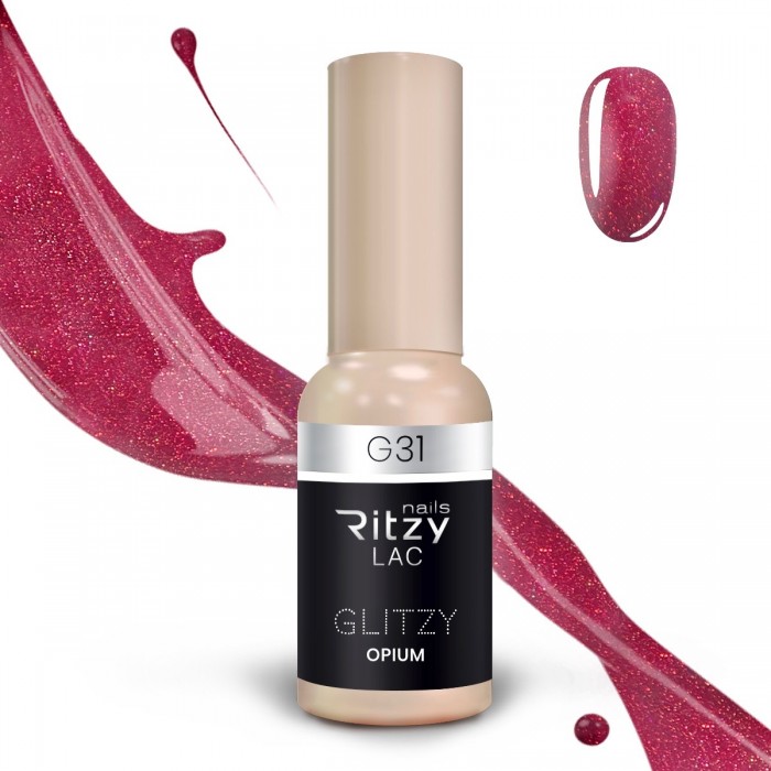 Ritzy GLITZY G31 OPIUM (TPO free)