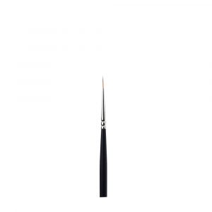 BRUSH – «0 LONG NAIL ART»