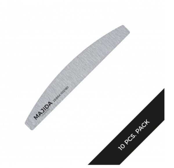 FEILEN LIMA ZEBRA 100/180 (10 PZ)