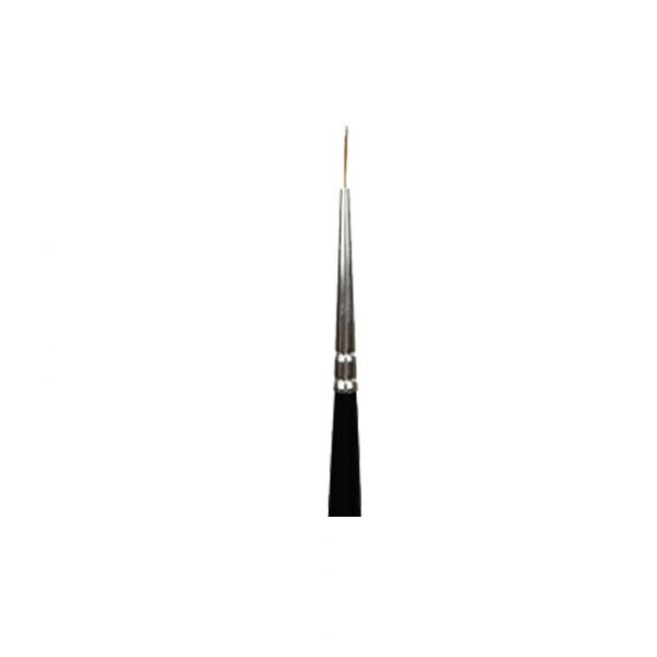 BRUSH - "20/0 NAIL ART MARTORA"
