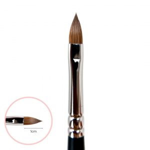BRUSH – «3D ACRYL NAILART»