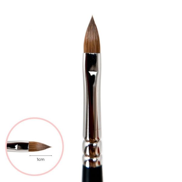 BRUSH – «3D ACRYL NAILART»