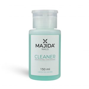CLEANER 150 ML MIT PUMPSPENDER