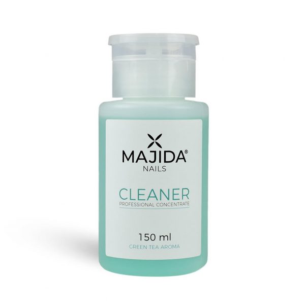 CLEANER 150 ML MIT PUMPSPENDER