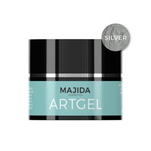 ARTGEL SILVER 5ML