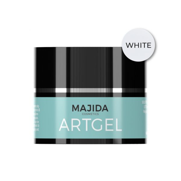 ARTGEL WHITE 5ML