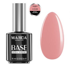 BASE ULTRA STRONG COVER 15 ML (TPO Free)