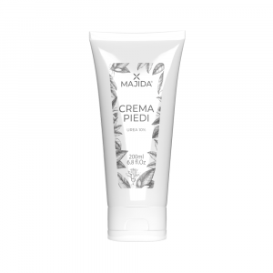 FUSSCREME MIT 10% UREA