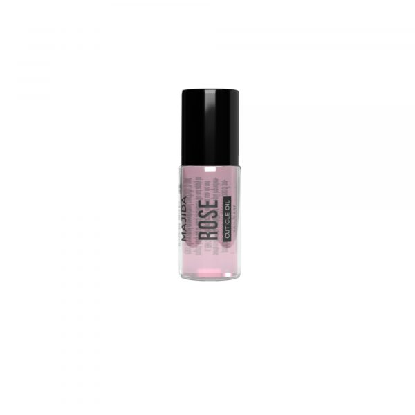 CUTICLE OIL 5 ML - ROSE