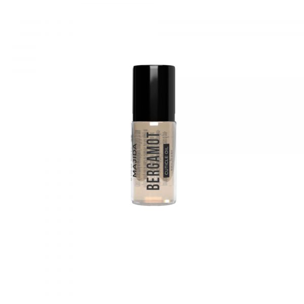 CUTICLE OIL 5 ML - BERGAMOT