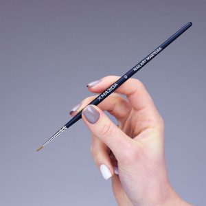 BRUSH - "NAILART MARTORA - 0"