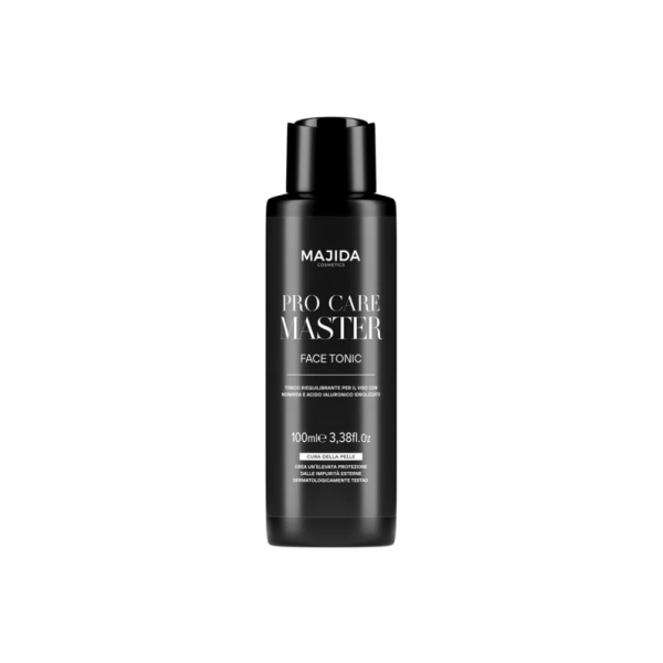 PRO CARE MASTER MAJIDA – FACE TONIC 100 ML