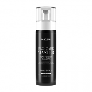 PRO CARE MASTER MAJIDA – Reinigungsschaum 150 ML