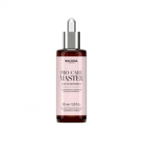 PRO CARE MASTER MAJIDA - Manarda Öl 30 ML