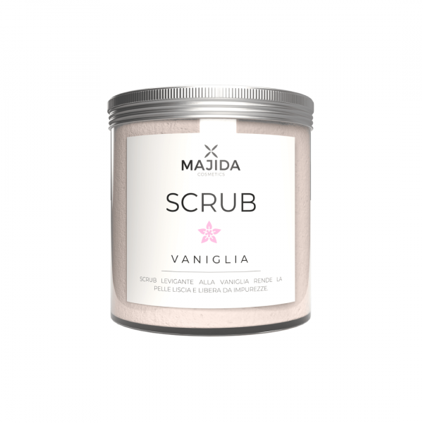 SCRUB – VANILLA