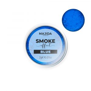 SMOKE EFFECT 2G - BLUE