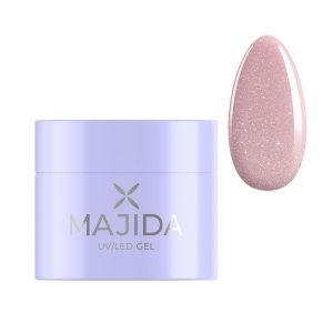 EXTREME GEL SPARKLING COVER 100ml