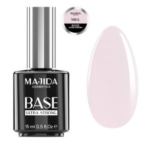 BASE ULTRA STRONG MILK 15 ML (TPO Free)