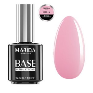 MAJIDA BASE CHILLY - 15 ML (TPO FREE)