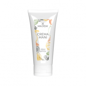 HAND CREAM- “CITRUS” 200ml