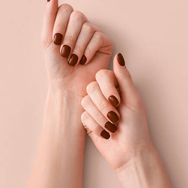 Nails Care