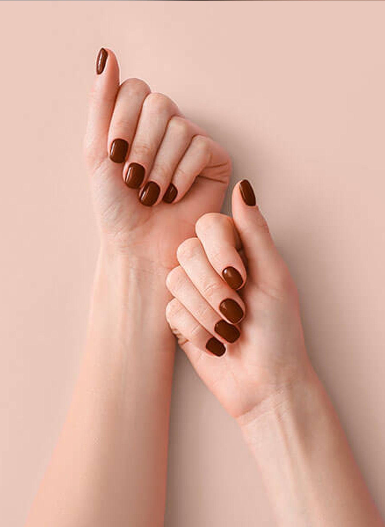 Nails Care