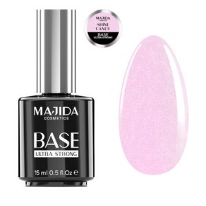 BASE ULTRA STRONG SHINE CANDY 15 ML (TPO Free)