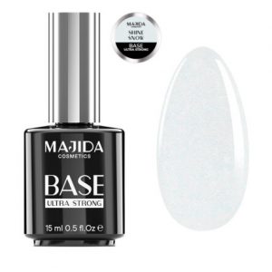 BASE ULTRA STRONG SHINE SNOW 15 ML (TPO Free)