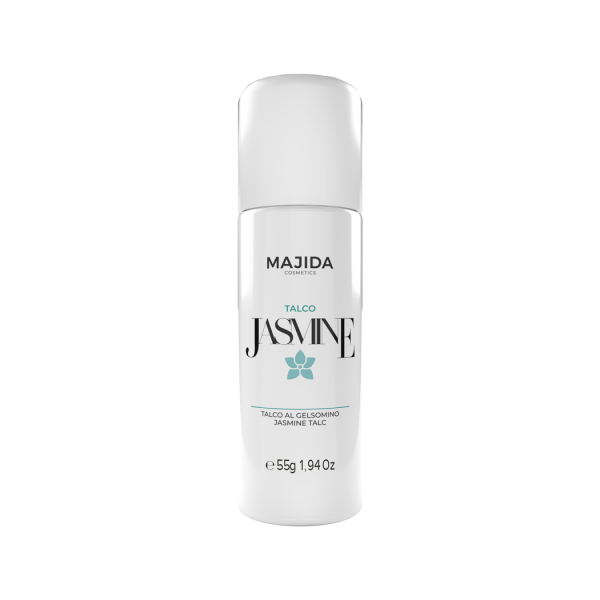 JASMINE TALC MAJIDA – 55 GR.
