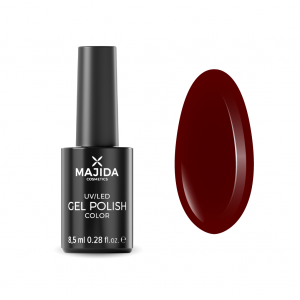 GEL Lack 8,5 ML - "DARK TULIP"