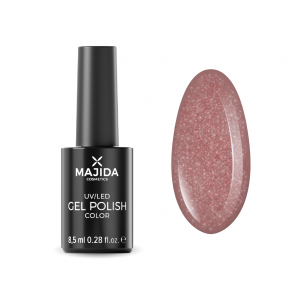 GEL Lack 8,5 ML - "BOSPHORUS SECRETS"