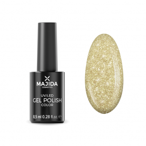 GEL Lack 8,5 ML - "THE NUTCRACKER"