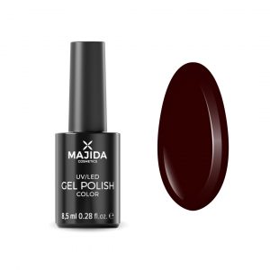 GEL Lack 8,5 ML - "CHOCOLATE KISS"
