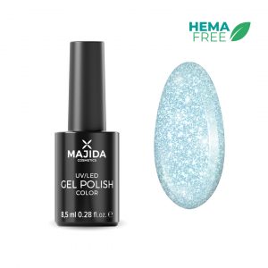 GEL Lack 8,5 ML – "LARIMAR"